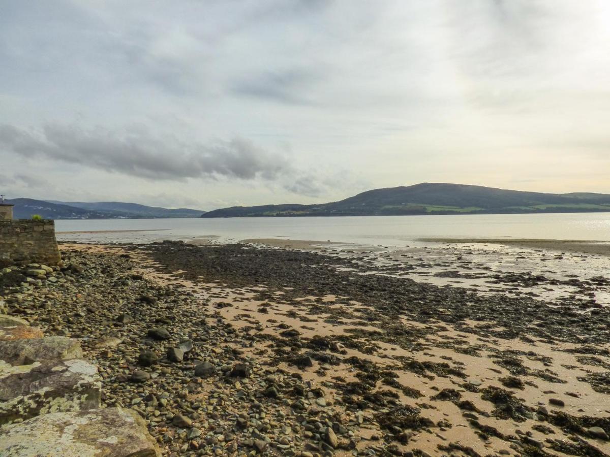 Kate'S Cottage Rathmullan Exterior photo
